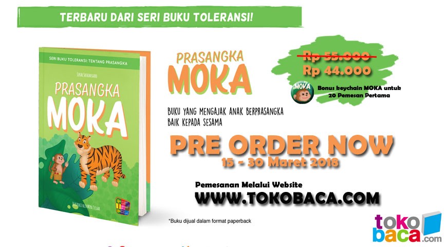 Promo Moka